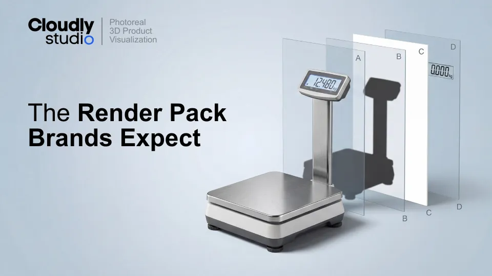 Layered TIFF for 3D Rendering - The Deliverable Spec from CAD Drawings